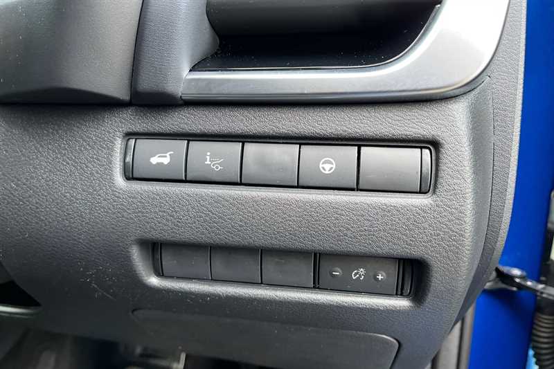 Used Nissan Qashqai 2022 for sale - 76624101: Photo 52