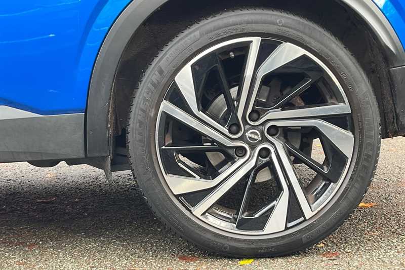 Used Nissan Qashqai 2022 for sale - 76624101: Photo 6