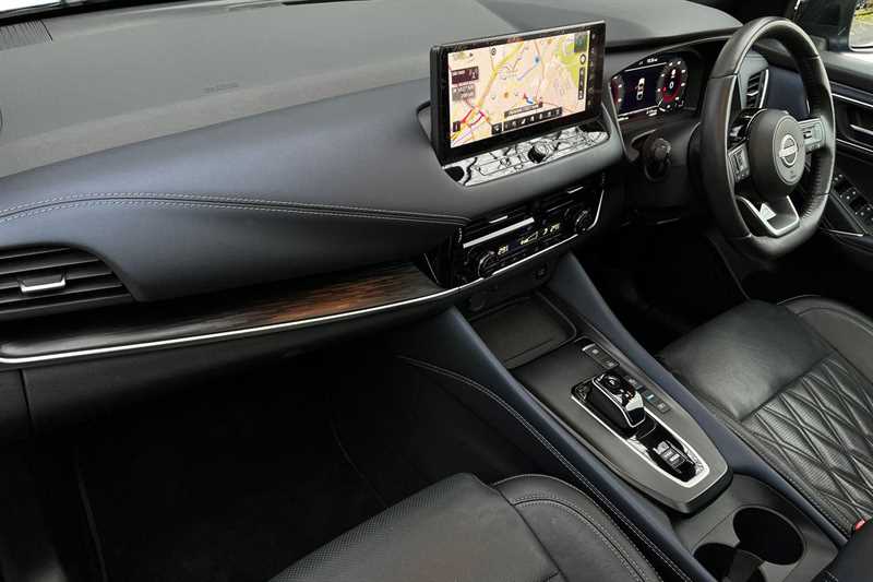 Used Nissan Qashqai 2022 for sale - 76624101: Photo 7