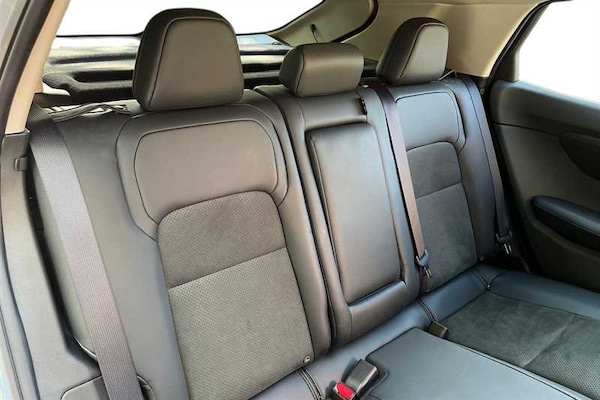 Used Nissan ARIYA 2025 for sale - 75238344: Photo 20