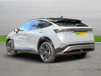 Used Nissan ARIYA 2025 for sale - 75238344: Photo