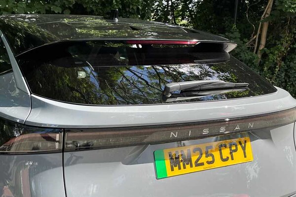 Used Nissan ARIYA 2025 for sale - 75238344: Photo 34