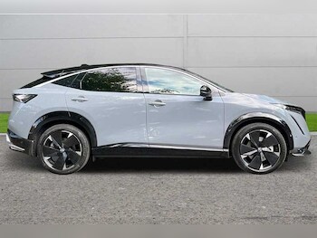 Used Nissan ARIYA 2025 for sale - 75238344: Photo