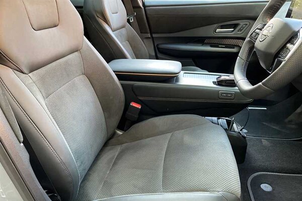 Used Nissan ARIYA 2025 for sale - 75238344: Photo 40