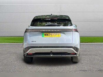 Used Nissan ARIYA 2025 for sale - 75238344: Photo