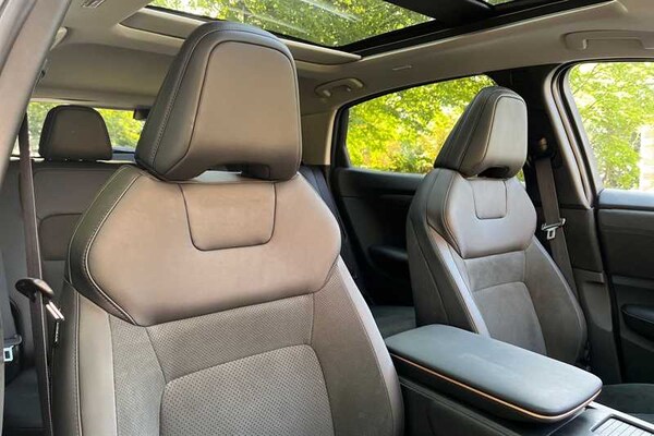 Used Nissan ARIYA 2025 for sale - 75238344: Photo 60