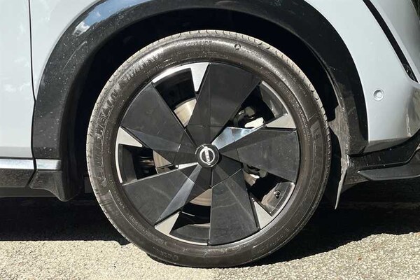 Used Nissan ARIYA 2025 for sale - 75238344: Photo 6