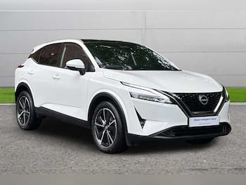 Used Nissan Qashqai 2023 for sale - 79659937: Photo