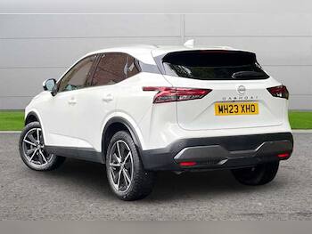 Used Nissan Qashqai 2023 for sale - 79659937: Photo