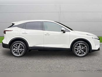 Used Nissan Qashqai 2023 for sale - 79659937: Photo