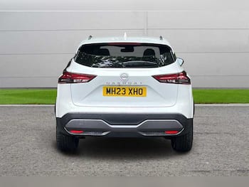 Used Nissan Qashqai 2023 for sale - 79659937: Photo