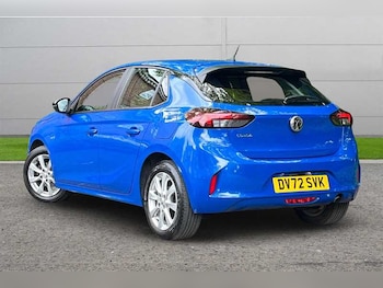 Used Vauxhall Corsa 2022 for sale - 78550119: Photo