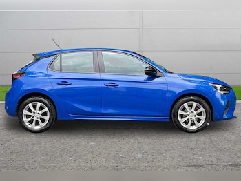 Used Vauxhall Corsa 2022 for sale - 78550119: Photo