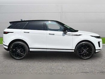 Used Land Rover Range Rover Evoque 2019 for sale - 79001242: Photo