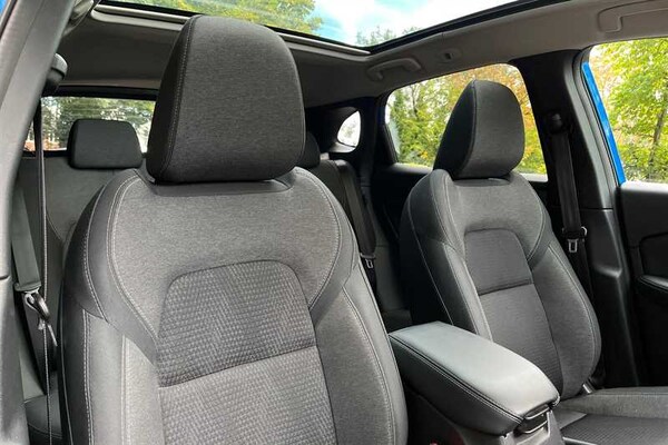 Used Nissan Qashqai 2021 for sale - 75759207: Photo 10