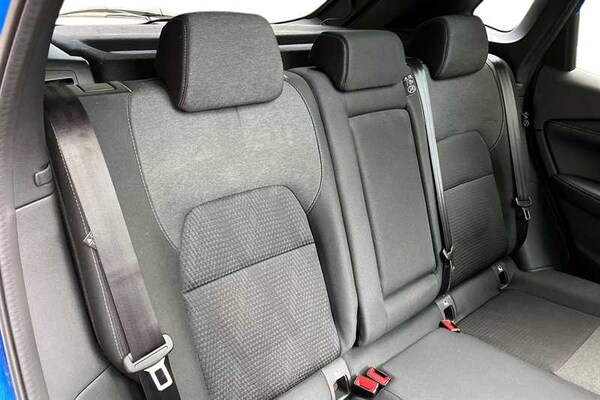 Used Nissan Qashqai 2021 for sale - 75759207: Photo 11