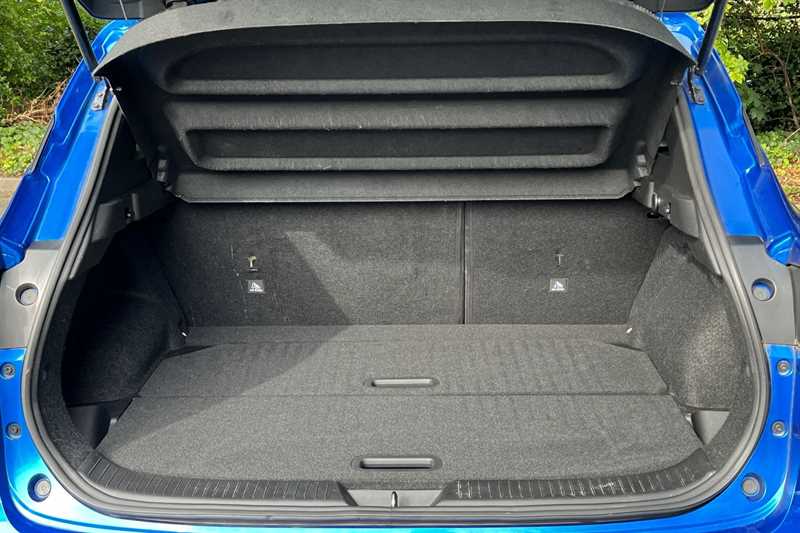 Used Nissan Qashqai 2021 for sale - 75759207: Photo 16