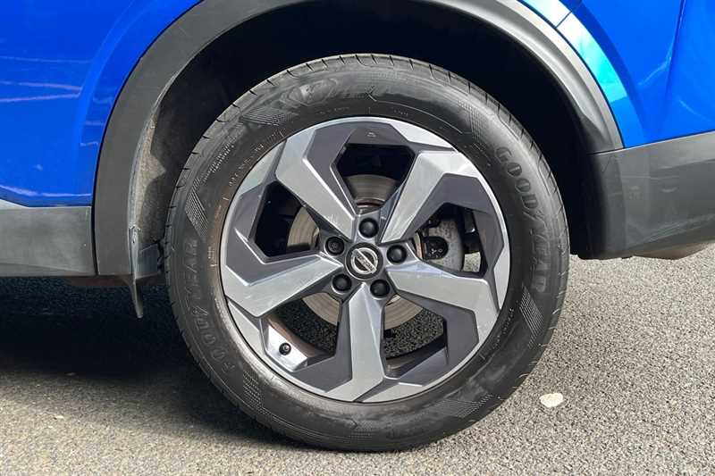 Used Nissan Qashqai 2021 for sale - 75759207: Photo 17