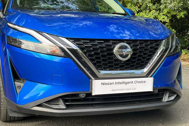 Used Nissan Qashqai 2021 for sale - 75759207: Photo 18