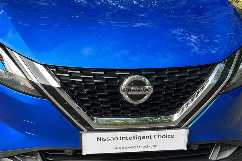 Used Nissan Qashqai 2021 for sale - 75759207: Photo 19
