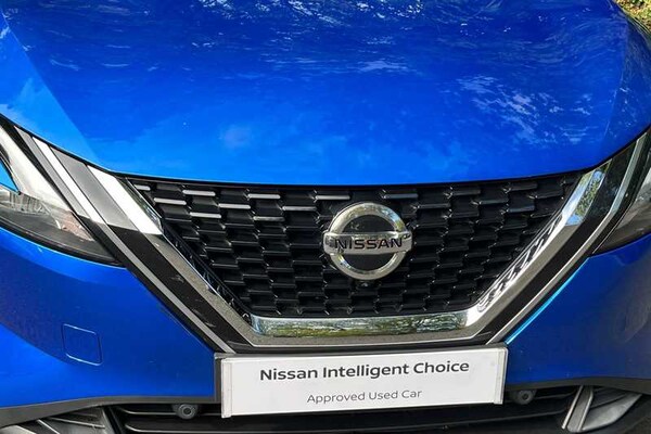Used Nissan Qashqai 2021 for sale - 75759207: Photo 19