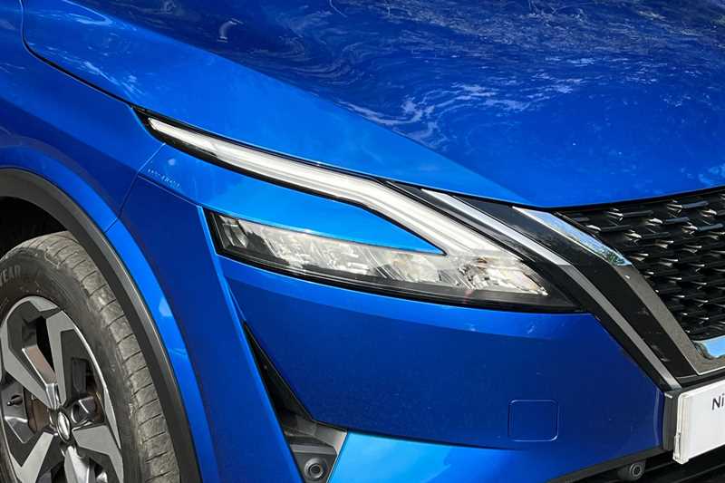 Used Nissan Qashqai 2021 for sale - 75759207: Photo 20