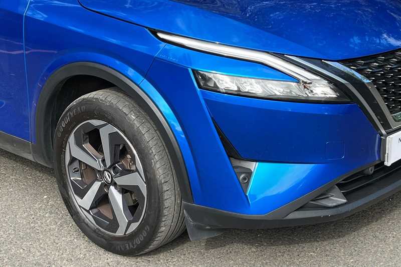 Used Nissan Qashqai 2021 for sale - 75759207: Photo 21