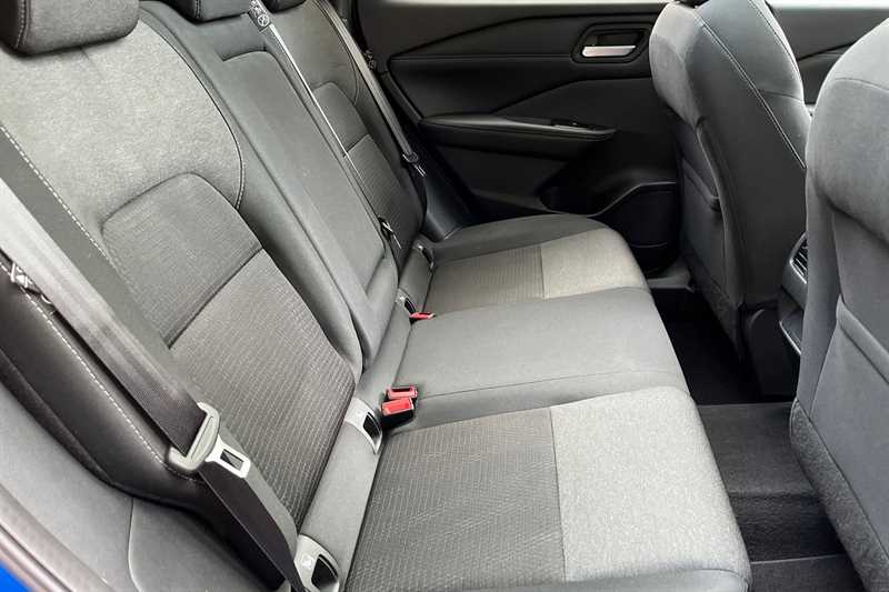 Used Nissan Qashqai 2021 for sale - 75759207: Photo 31