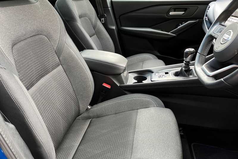 Used Nissan Qashqai 2021 for sale - 75759207: Photo 32