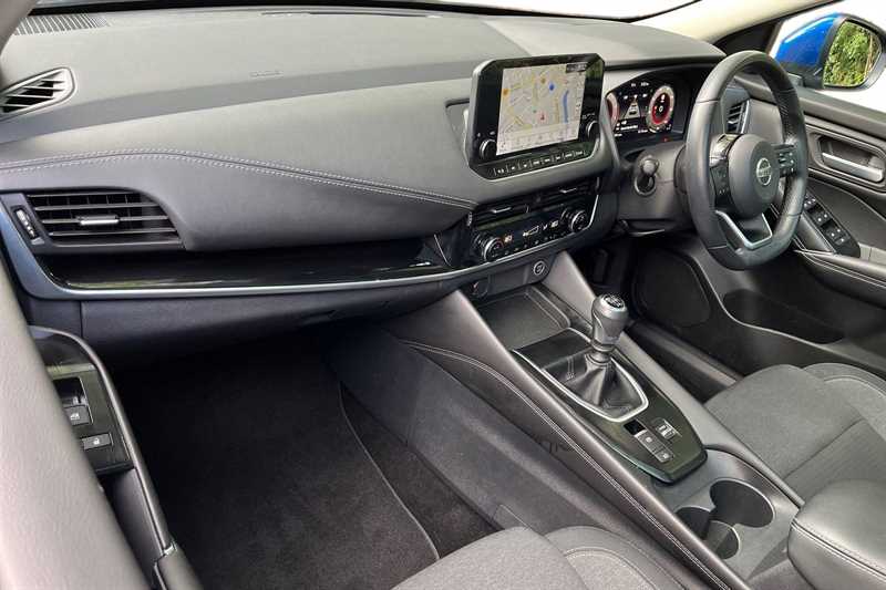 Used Nissan Qashqai 2021 for sale - 75759207: Photo 33