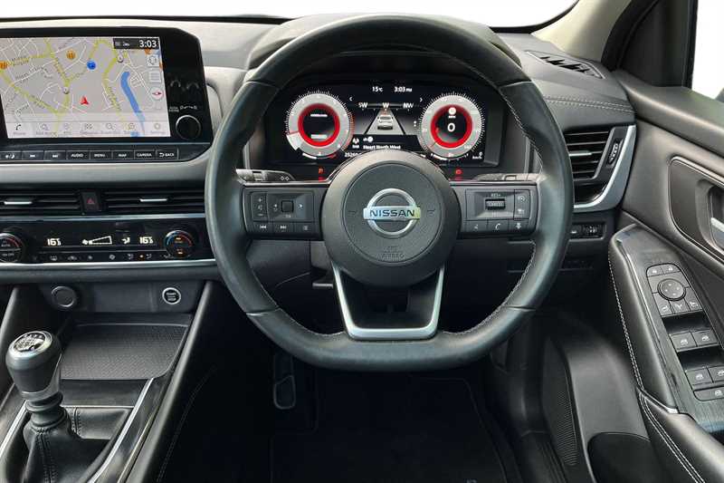 Used Nissan Qashqai 2021 for sale - 75759207: Photo 34