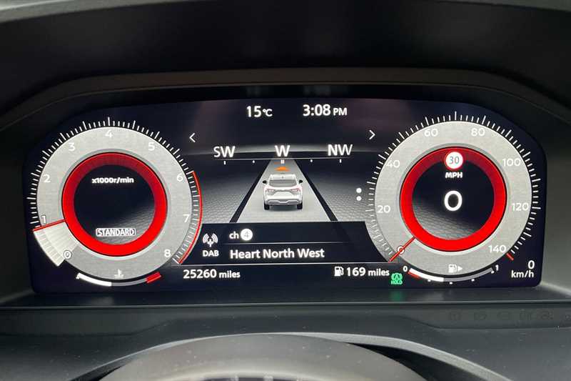 Used Nissan Qashqai 2021 for sale - 75759207: Photo 35