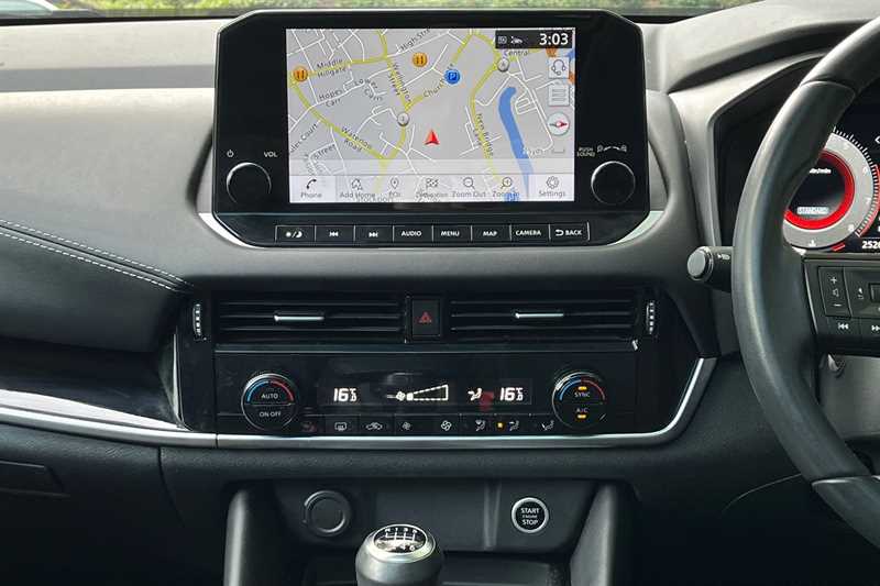 Used Nissan Qashqai 2021 for sale - 75759207: Photo 36