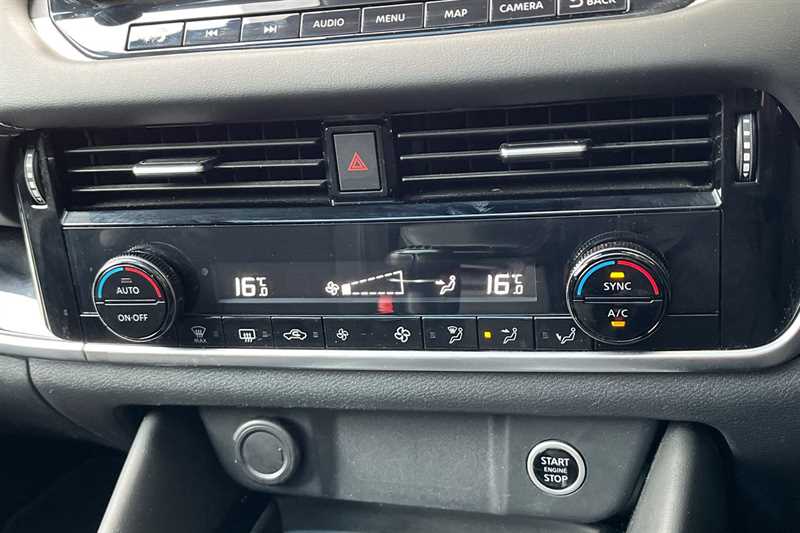 Used Nissan Qashqai 2021 for sale - 75759207: Photo 37