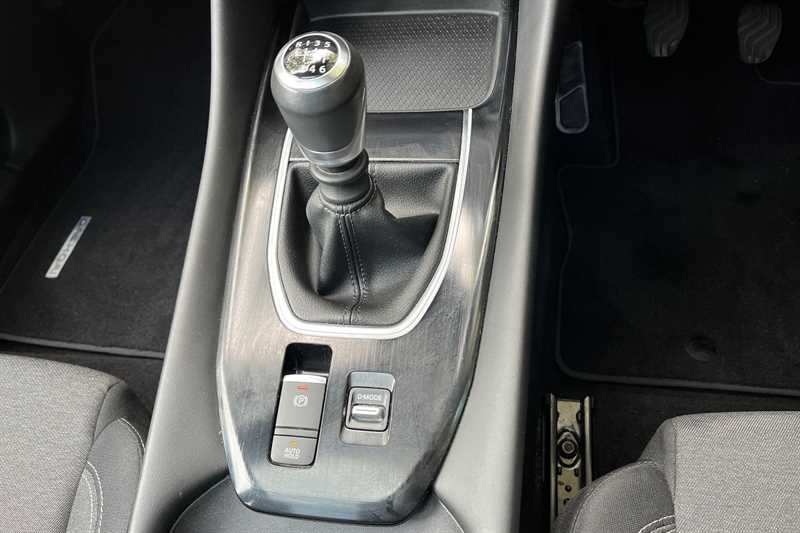 Used Nissan Qashqai 2021 for sale - 75759207: Photo 38