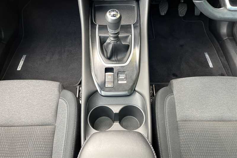 Used Nissan Qashqai 2021 for sale - 75759207: Photo 39