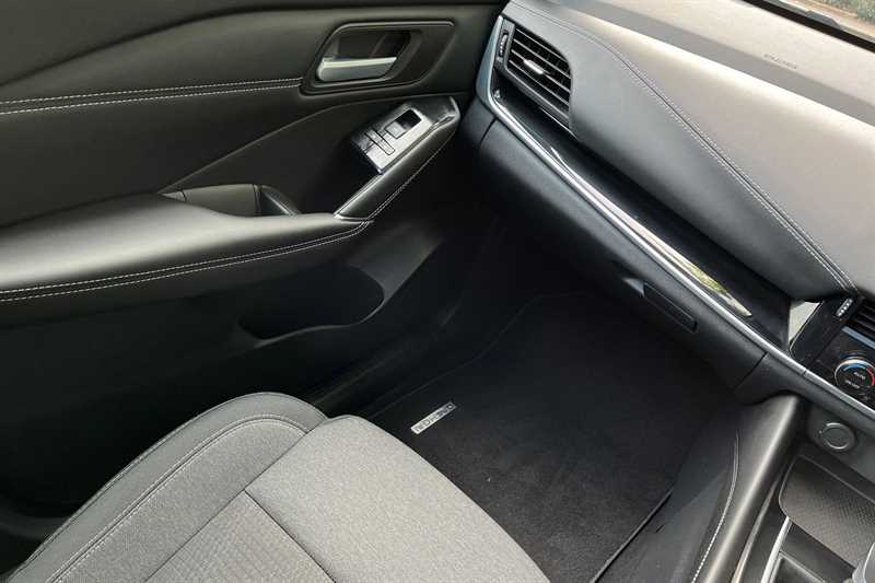 Used Nissan Qashqai 2021 for sale - 75759207: Photo 40