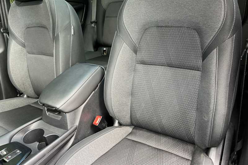 Used Nissan Qashqai 2021 for sale - 75759207: Photo 41