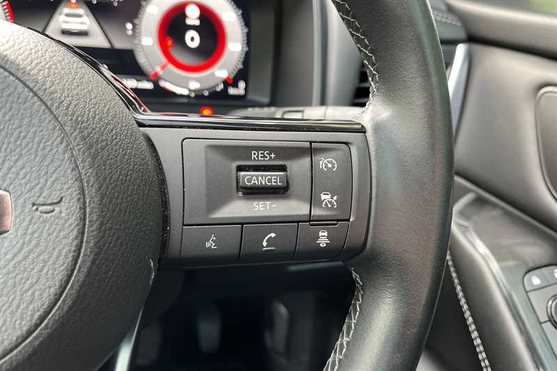 Used Nissan Qashqai 2021 for sale - 75759207: Photo 45