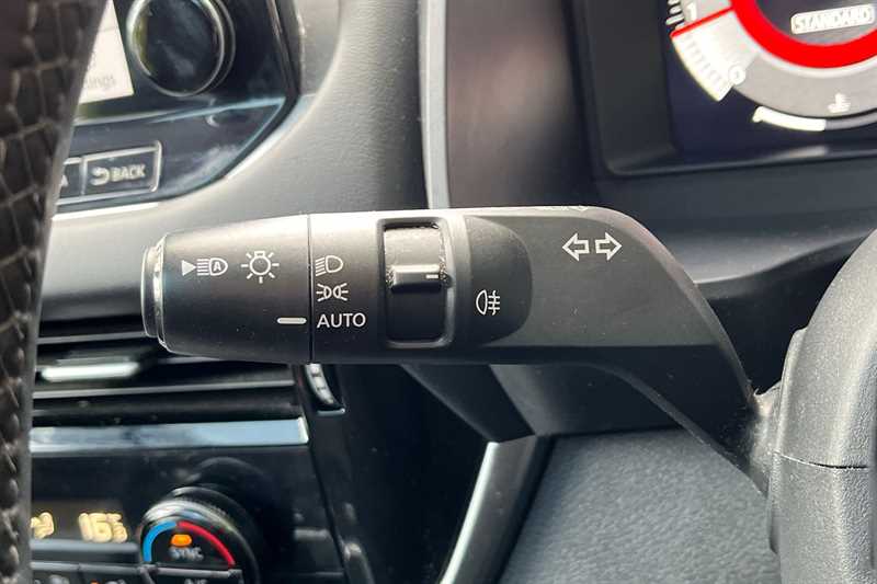 Used Nissan Qashqai 2021 for sale - 75759207: Photo 46