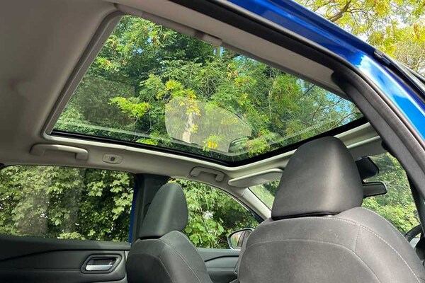 Used Nissan Qashqai 2021 for sale - 75759207: Photo 4