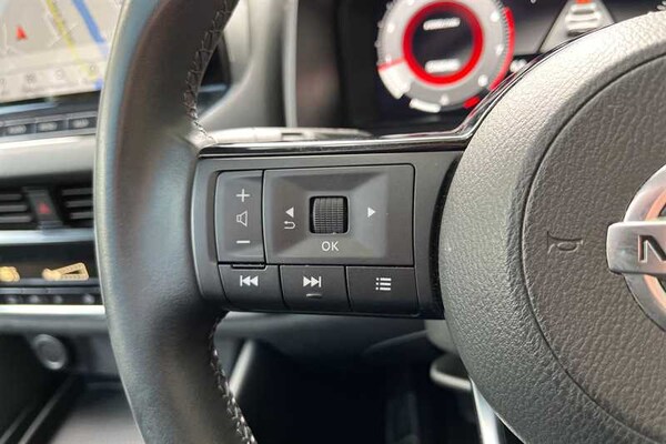 Used Nissan Qashqai 2021 for sale - 75759207: Photo 50