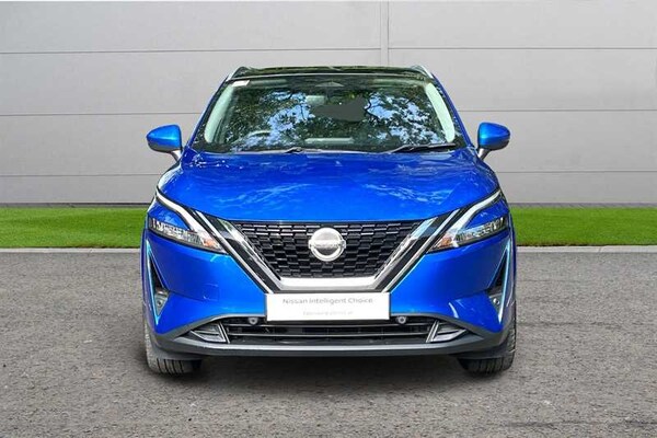 Used Nissan Qashqai 2021 for sale - 75759207: Photo 7