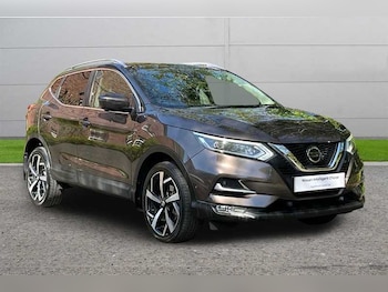 Used Nissan Qashqai 2019 for sale - 78351357: Photo