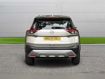 Used Nissan X-Trail 2024 for sale - 79488533: Photo