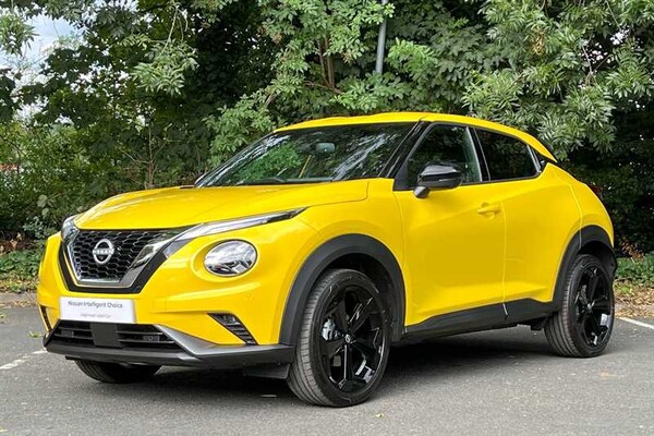 Used Nissan Juke 2025 for sale - 75648813: Photo 12