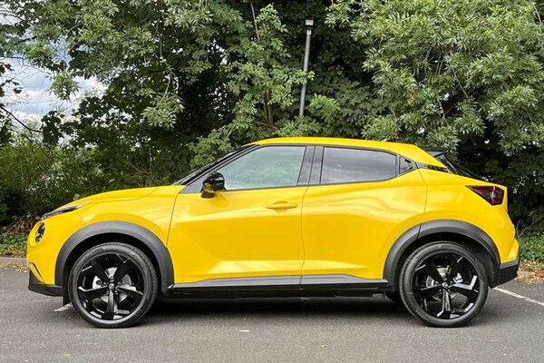 Used Nissan Juke 2025 for sale - 75648813: Photo 14