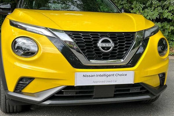Used Nissan Juke 2025 for sale - 75648813: Photo 17