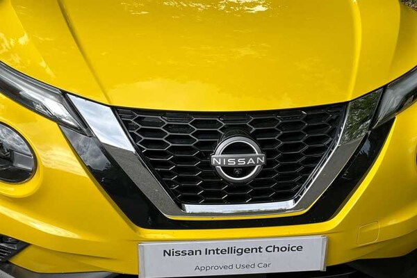 Used Nissan Juke 2025 for sale - 75648813: Photo 18
