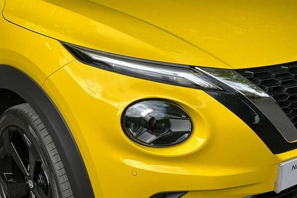 Used Nissan Juke 2025 for sale - 75648813: Photo 19